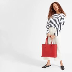 EVERLANE tote bag